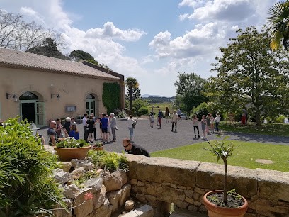 Domaine De Bessilles, Hôtel à Montagnac