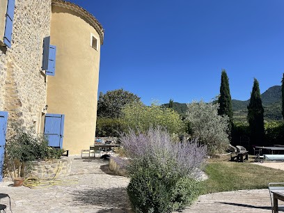 The Immersion Inn Provence, Hôtel à Condorcet