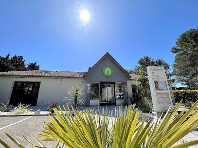 Hotel Restaurant Campanile Orange, Hôtel à Orange