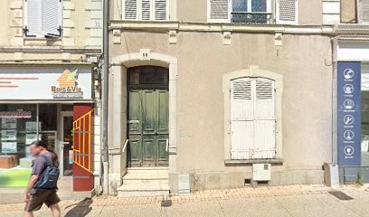 Location Bourgenay, Résidence Hôtelière au Mans