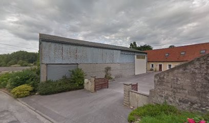 Gite Des 3 Cailloux, Hôtel à Leulinghen-Bernes