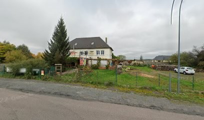 Toby Hotel, Hôtel à Nassandres sur Risle