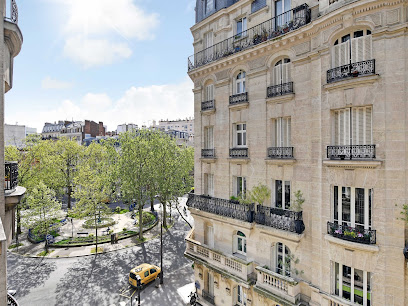 Charme Et Confort 1 Bdr/4P Nation - Belvilla By Oyo Hôtel à Paris 12