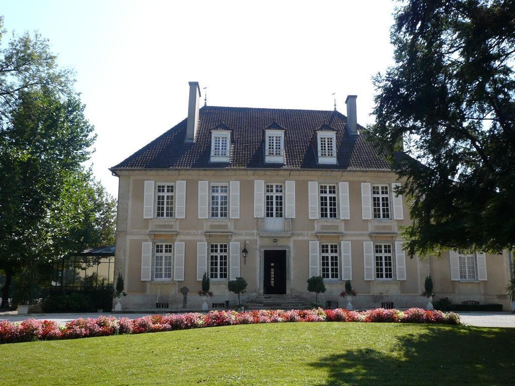 Château De Rigny, Hôtel à Rigny