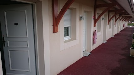 Natur'Hôtel, Hôtel à Ménesplet