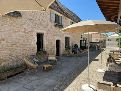 Bourgogne Expérience, Hôtel à Levernois