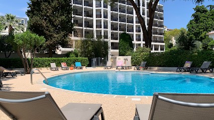 Residéal Premium Cannes, Résidence Hôtelière à Cannes