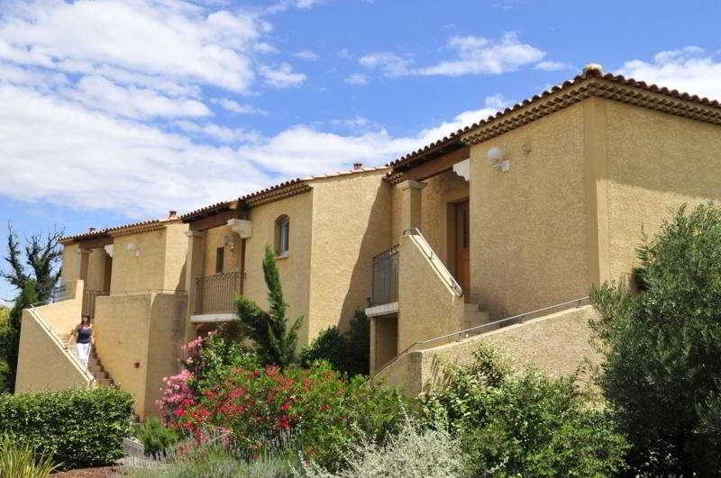 Residhotel Grand Avignon, Résidence Hôtelière à Vedène