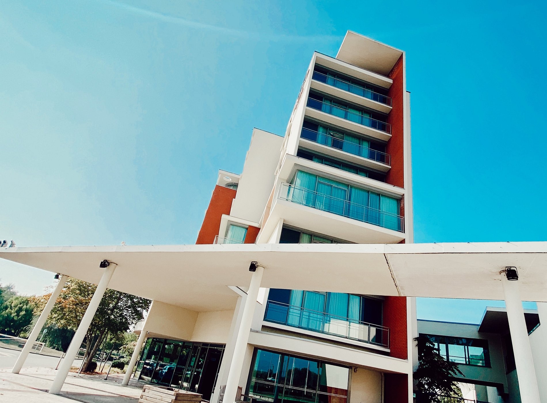 Hotel Du Pasino De Saint Amand, Hôtel à Saint-Amand-les-Eaux