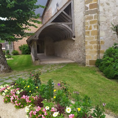 Hôtel Restaurant Le Lion d'Or, Hôtel à Saint-Viâtre