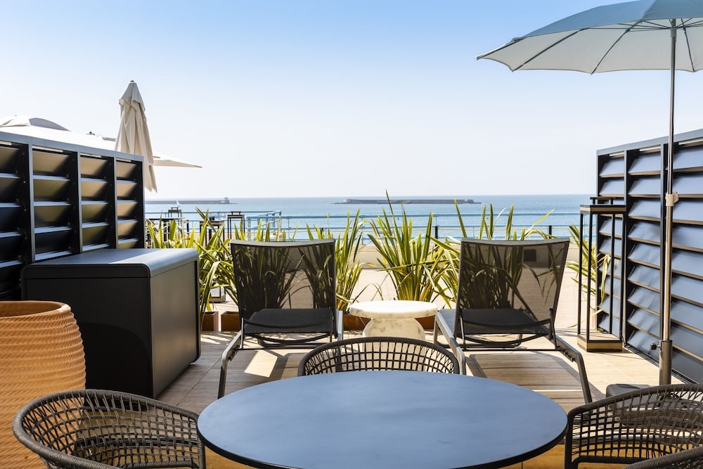 Thalazur Saint-Jean-de-Luz, Hôtel à Saint-Jean-de-Luz