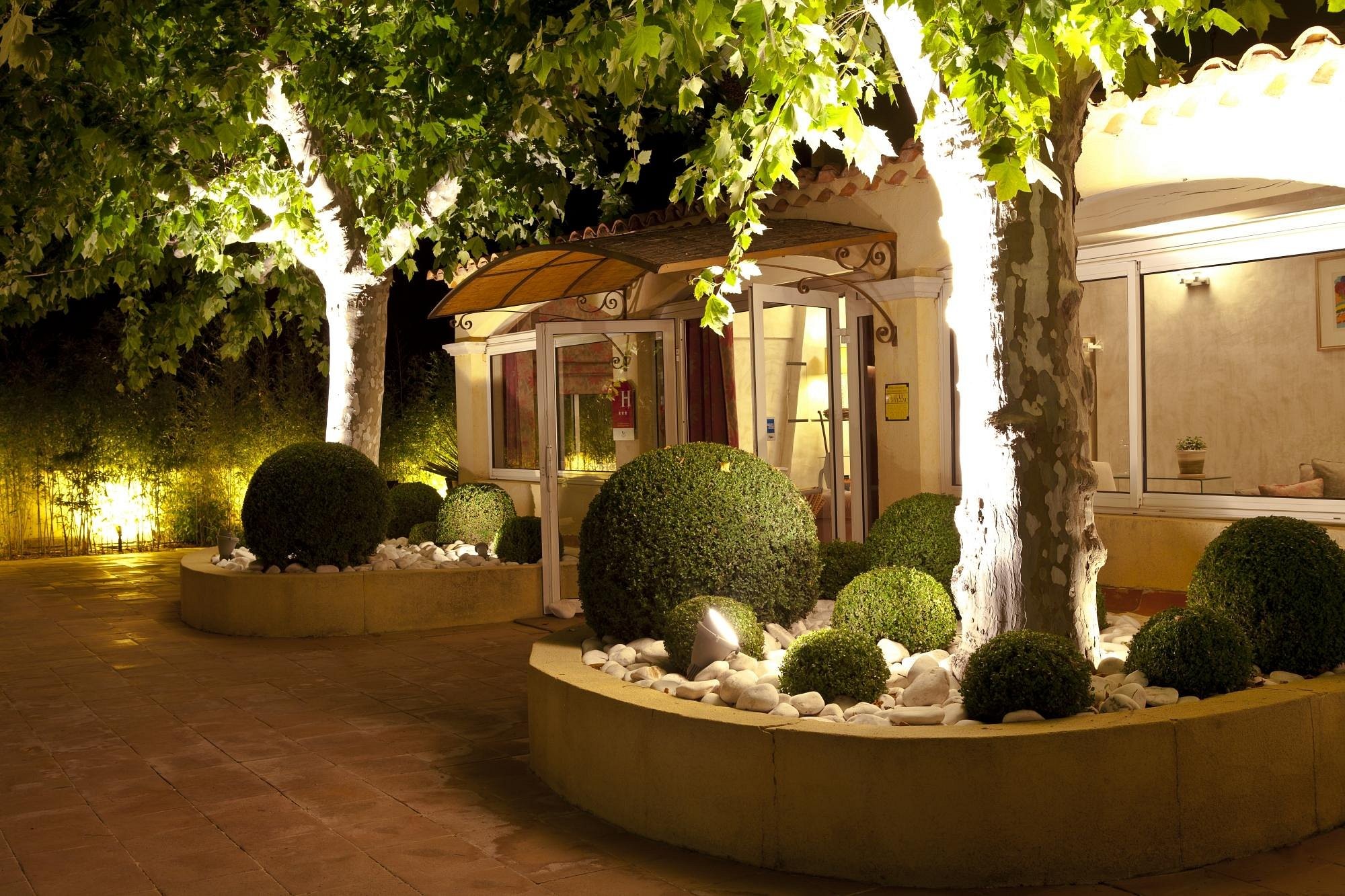 Hôtel Victor, Hôtel à Cabriès