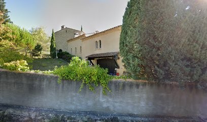The Railway Cottage at Montazels, Hôtel à Antugnac