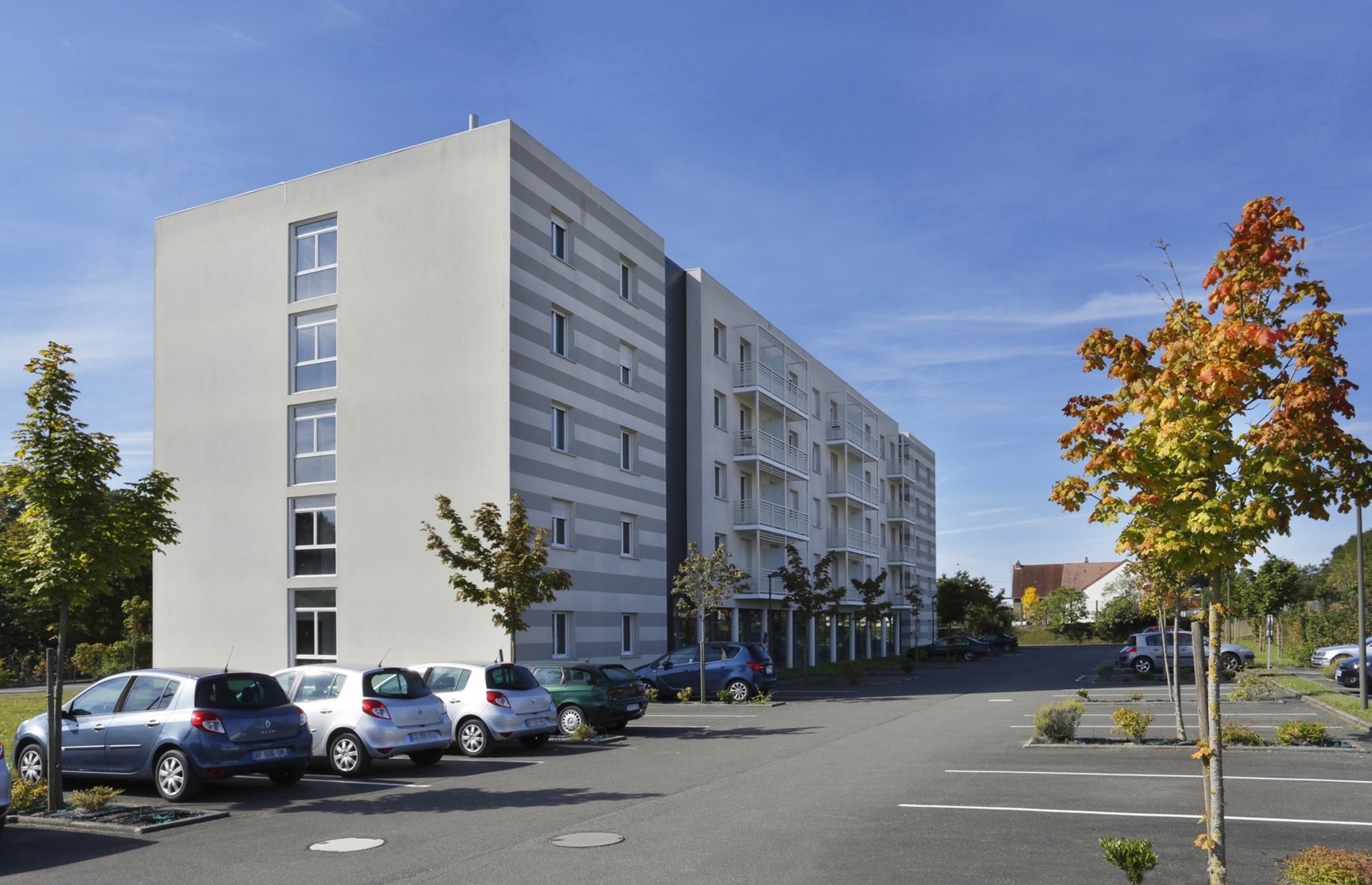 Hôtel Suite-Home Orléans Nord - Saran, Hôtel à Saran