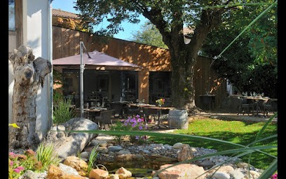 HOTEL ALOUETTE, Hôtel à Bonnefamille