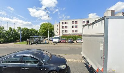 Hôtel Et Résidence Garges, Hôtel à Garges-lès-Gonesse