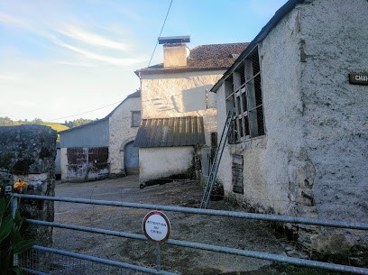 Le Panoramic, Hôtel à Chéraute