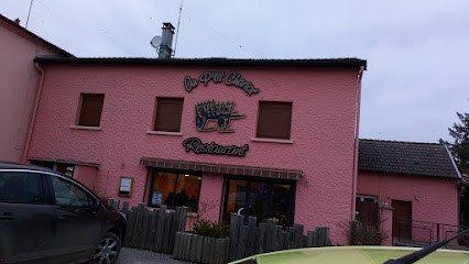 Au P'tit Chariot, Hôtel à Corbenay