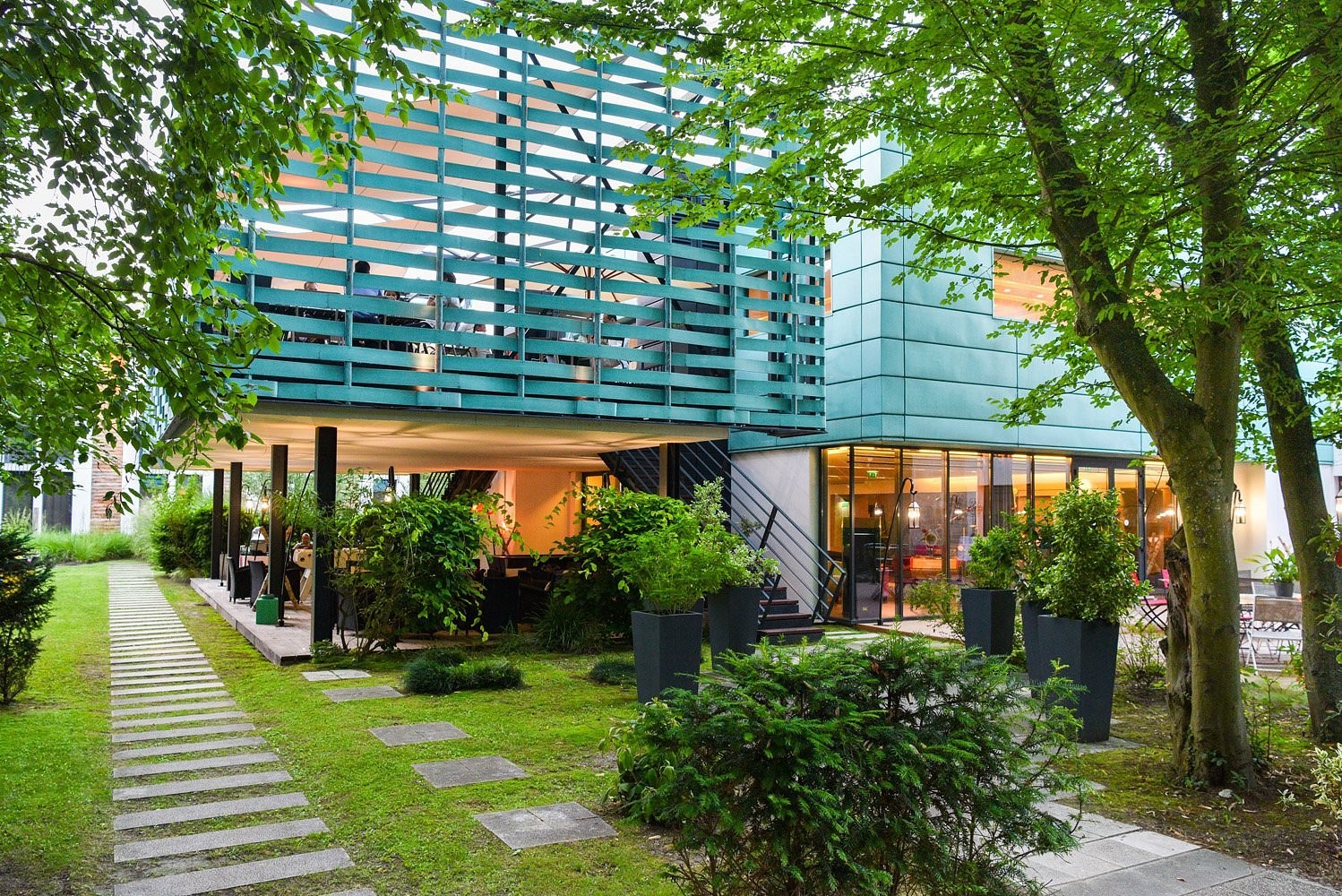 Château De Méry - L'Hôtel, Hôtel à Méry-sur-Oise