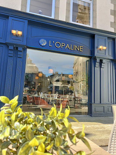 Hôtel Les Chambres De L'opaline Hôtel à Binic-Étables-sur-Mer