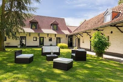 La Ferme Blanche, The Originals Relais (Relais Du Silence), Hôtel à Lompret