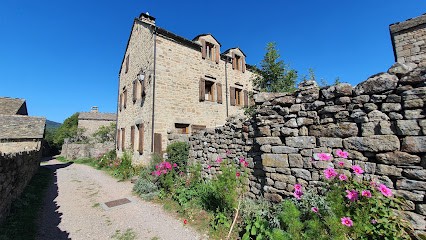 Auberge Régordane / Hôtel-Restaurant, Hôtel à Prévenchères