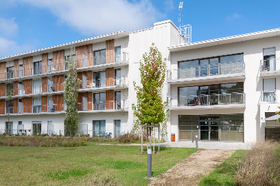 Quality Aparthotel Mont-De-Marsan, Résidence Hôtelière à Mont-de-Marsan