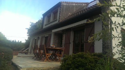 Le Petit Bois Chambre D'hôte, Hôtel à Sartilly-Baie-Bocage