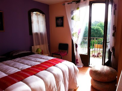 Mille Et Une Nuits En Provence, Hôtel à Lorgues