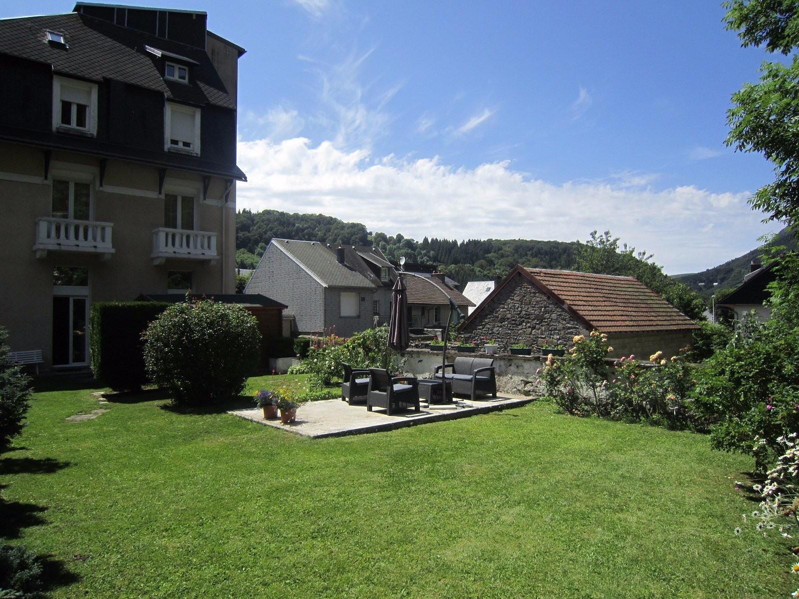 Résidence Hôtelière Le Wilson, Résidence Hôtelière à Mont-Dore