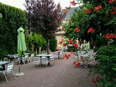 Logis Hôtel la Boule d'Or, Hôtel à Coron