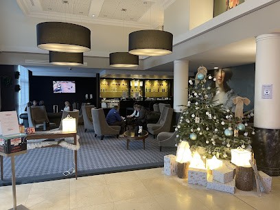 SAS Roissy Park, Résidence Hôtelière à Roissy-en-France