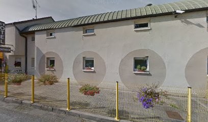 Le Quai De La Gare, Hôtel à Saint-Mihiel