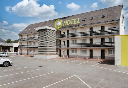 B&B HOTEL Auray Carnac, Hôtel à Auray