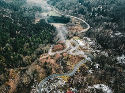 Le Relais Du Lac D'Alfeld, Hôtel à Sewen