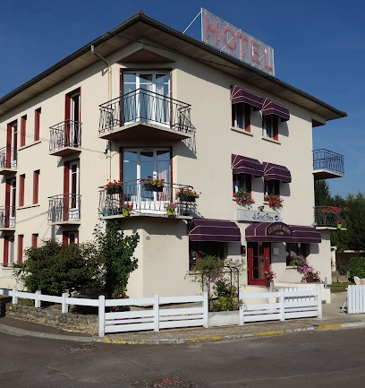 Hotel Le Saint Remy, Hôtel à Saint-Rémy