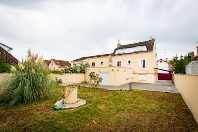 Résidence Helios, Hôtel à Villeneuve-Saint-Georges