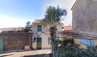 YTL Hotel Management Saint Tropez, Hôtel à Cogolin