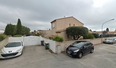 Locations Ã La Montagne, Hôtel à Pérols