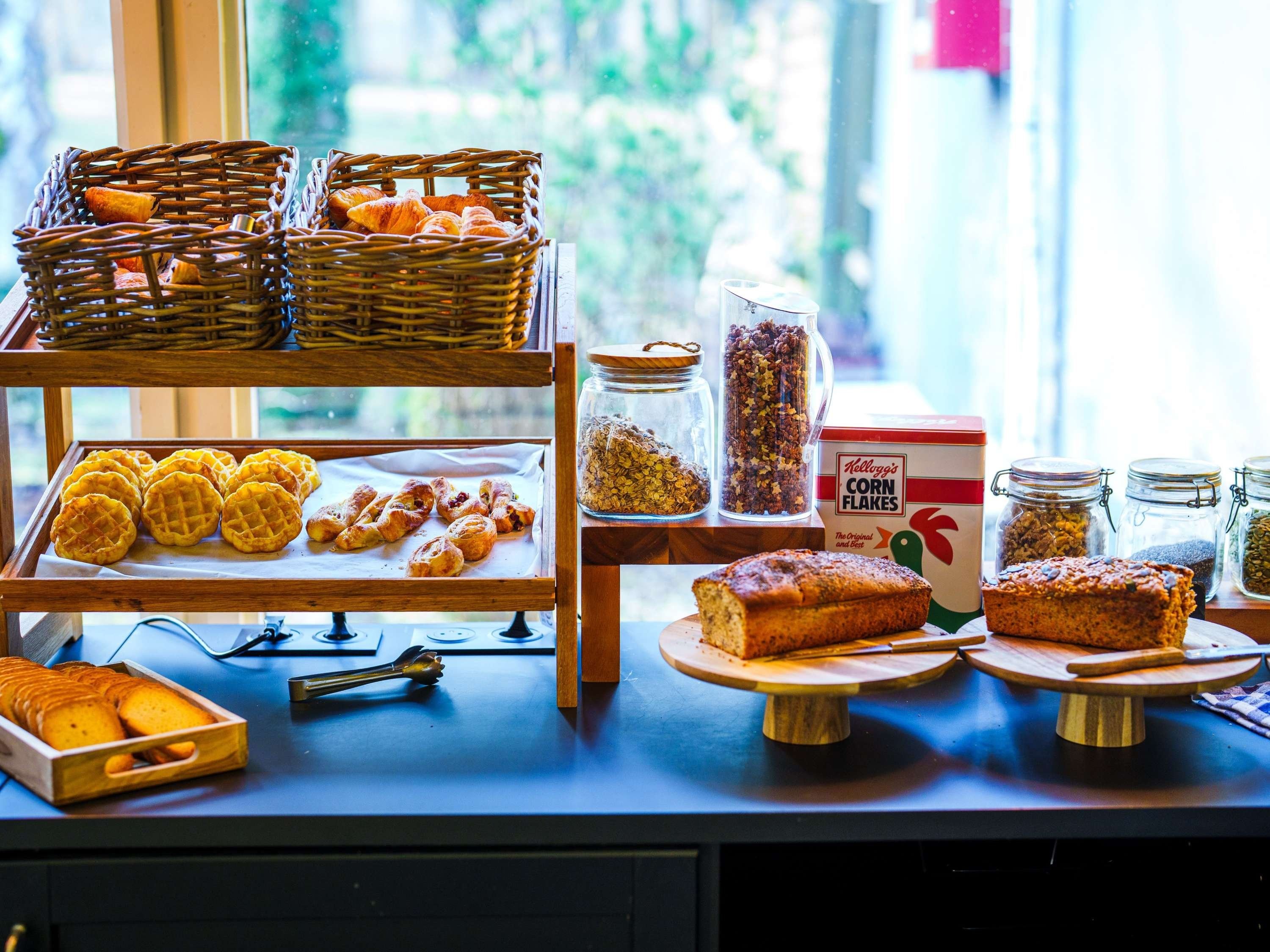 Novotel Saint-Avold, Hôtel à Saint-Avold