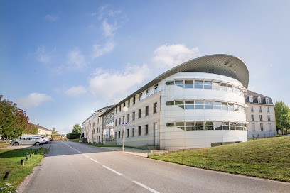 Ilc Résidence Internationale, Résidence Hôtelière à Compiègne