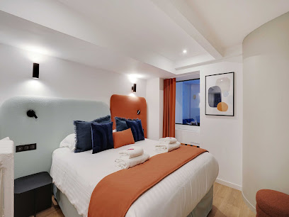 Stunning Apartment - 3Br/8P - Place De La Nation- Belvilla By Oyo Hôtel à Paris 12