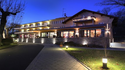 Hôtel-Restaurant Auberge Sundgovienne - Logis Hotels, Hôtel à Carspach