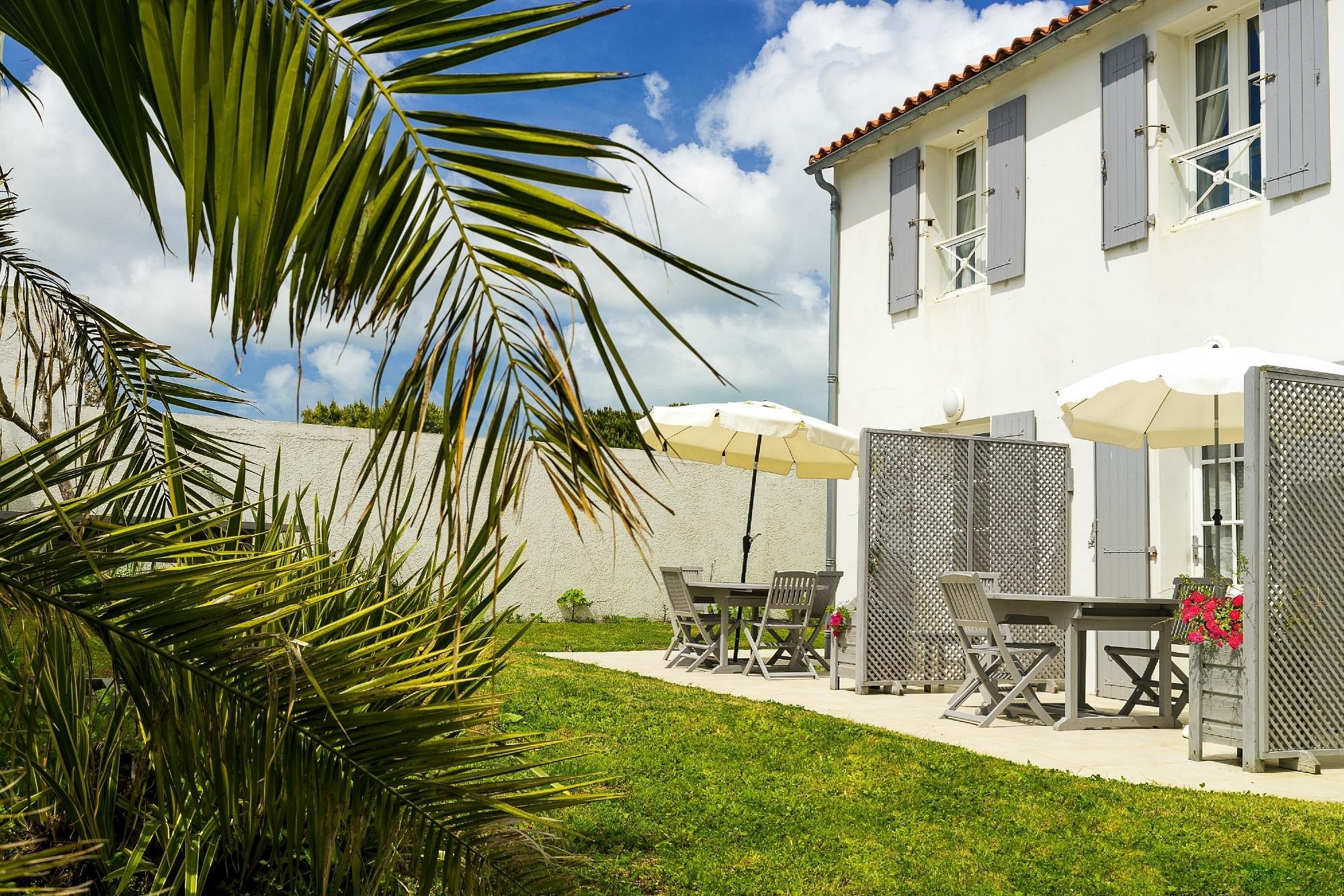 Appart'hôtel Perle De Ré, Résidence Hôtelière à La Couarde-sur-Mer