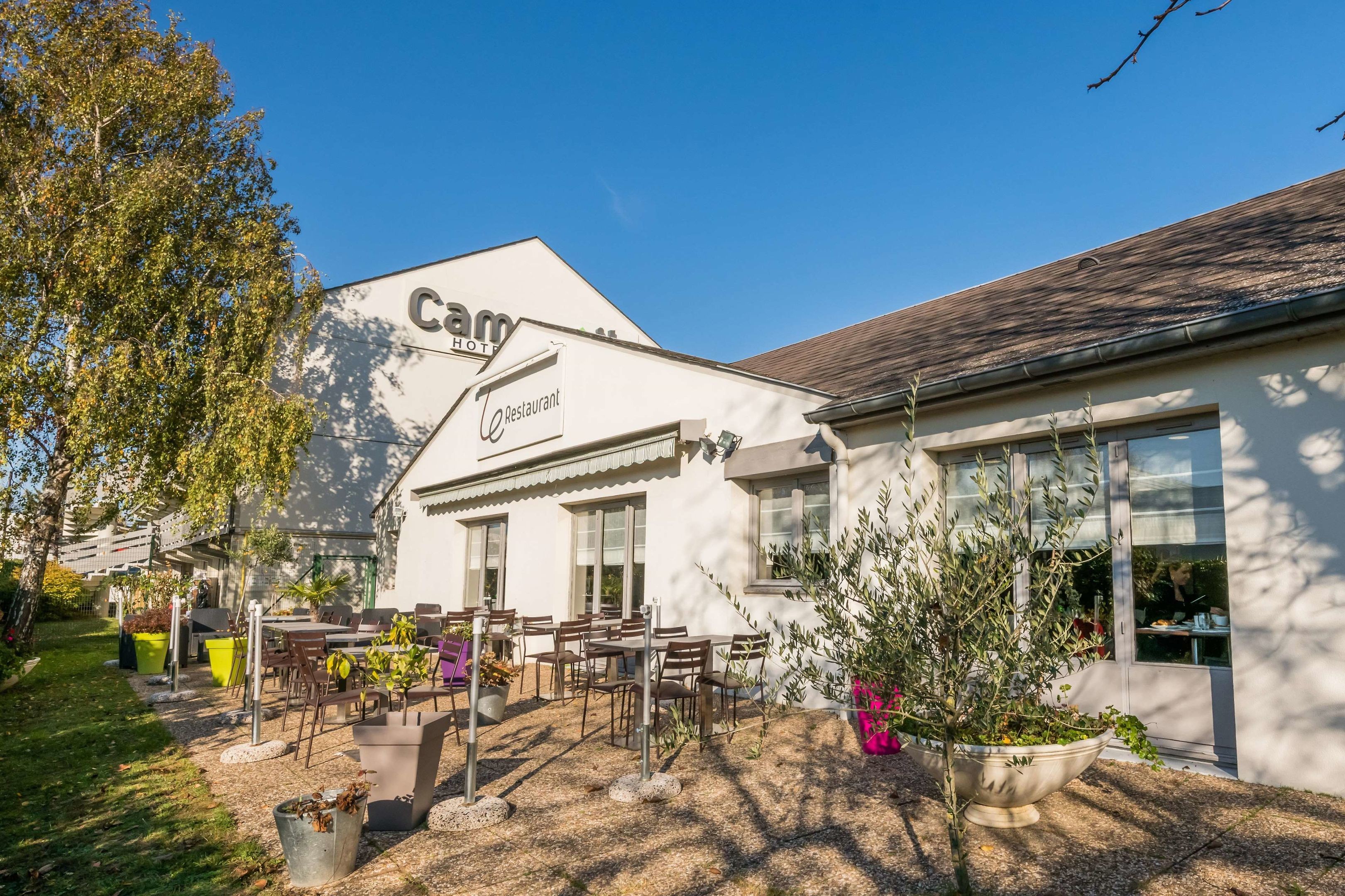 Campanile Cergy Pontoise, Hôtel à Pontoise