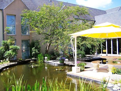 Cositel, Hôtel à Coutances