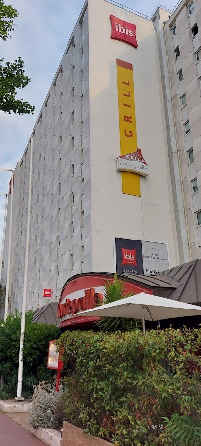 Soc Exploit Hoteliere Economique Exhot, Hôtel à Montrouge