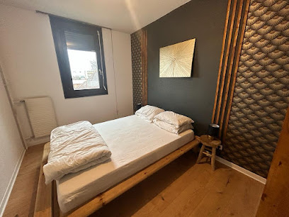 O'léman Appart Sauna - 2' Belvédère 5' Centre Ville, Hôtel à Thonon-les-Bains