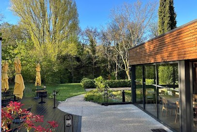 Hôtel Spa - La Cachette, Hôtel à Dieulefit