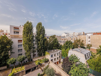 Charming Apartment With 1 Bdr / 2 P Muette 16 Ème- Belvilla By Oyo, Hôtel à Paris 16